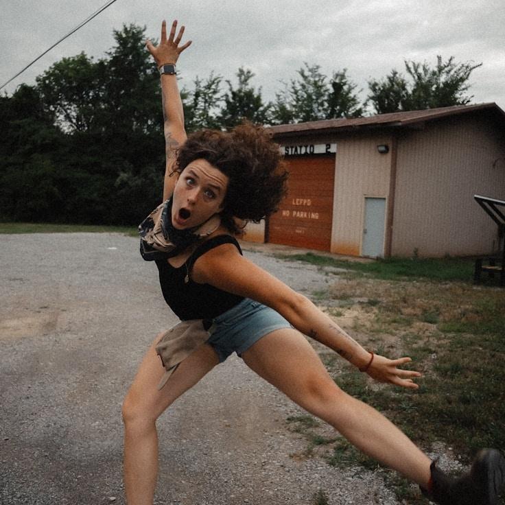 Testimonial by a tech executive